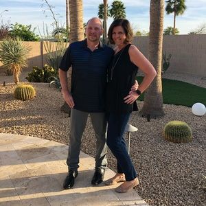 Meet your Posher, Jan